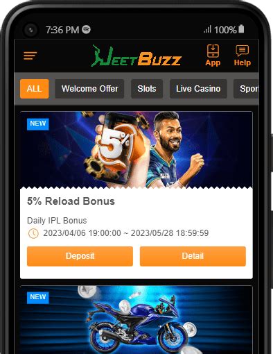 jeetbuzz bonus|JeetBuzz Bonuses and Promotions .